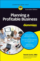 Planning a Profitable Business For Dummies (For Dummies (Business & Personal Finance))