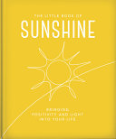 The Little Book of Sunshine