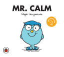 Mr Calm V48: Mr Men and Little Miss