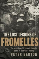 The Lost Legions of Fromelles