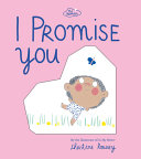 I Promise You A Board Book