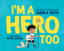 I'm a Hero Too
