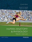 Human Anatomy and Physiology (Custom Edition)