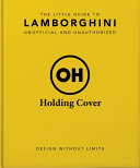 The Little Guide to Lamborghini