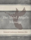 1893 General Conference Bulletins Third Angel's Messages