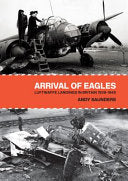 Arrival of Eagles Luftwaffe Landings in Britain 1939-1945
