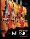 Music: An Appreciation