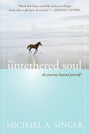 The Untethered Soul the journey beyond yourself