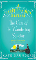 The Case of the Wandering Scholar