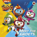 Top Wing: Meet the Cadets