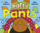 PARTY PANTS