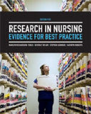 Research in Nursing Evidence for Best Practice