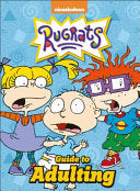 Nickelodeon Rugrats Guide to Adulting
