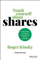Teach Yourself About Shares: A Self-help Guide to Successful Share Investing