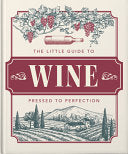 The Little Book of Wine In Vino Veritas