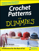 Crochet Patterns For Dummies