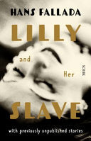 Lilly And Her Slave