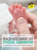 HEALTH ASSESSMENT AND PHYSICAL EXAMINATION