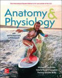 ISE Anatomy & Physiology: an Integrative Approach
