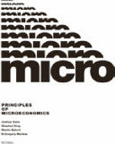 Principles of Microeconomics with Student Resource Access 12 Months