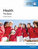 Health: the Basics, Global Edition