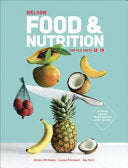 Nelson Food and Nutrition for QCE Student Book