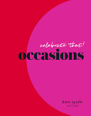 Kate Spade New York Celebrate That! Occasions