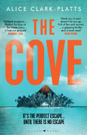 The Cove A Thrilling Locked-Room Mystery to Dive Into This Summer