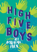 High Five to the Boys