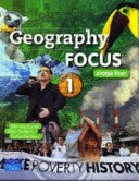 Geography FOCUS 1 Stage Four