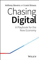 Chasing Digital: A Playbook for the New Economy