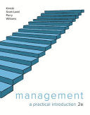 Management A Practical Introduction