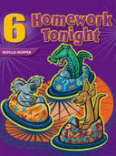 Homework Tonight With Answers