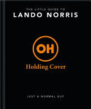 Pole Position: the Little Guide to Lando Norris