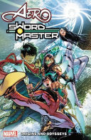 AERO & SWORD MASTER: ORIGINS AND ODYSSEYS