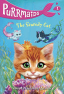 Purrmaids The Scaredy Cat