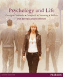 Psychology and Life Australasian Edition