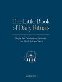 The Little Book of Daily Rituals