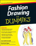 Fashion Drawing For Dummies