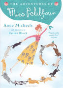 Adventures of Miss Petitfour and Her Cats