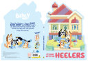 At Home With Heelers