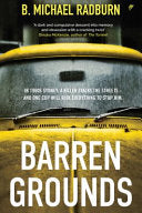 Barren Grounds