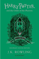 Harry potter and the order of phoenix