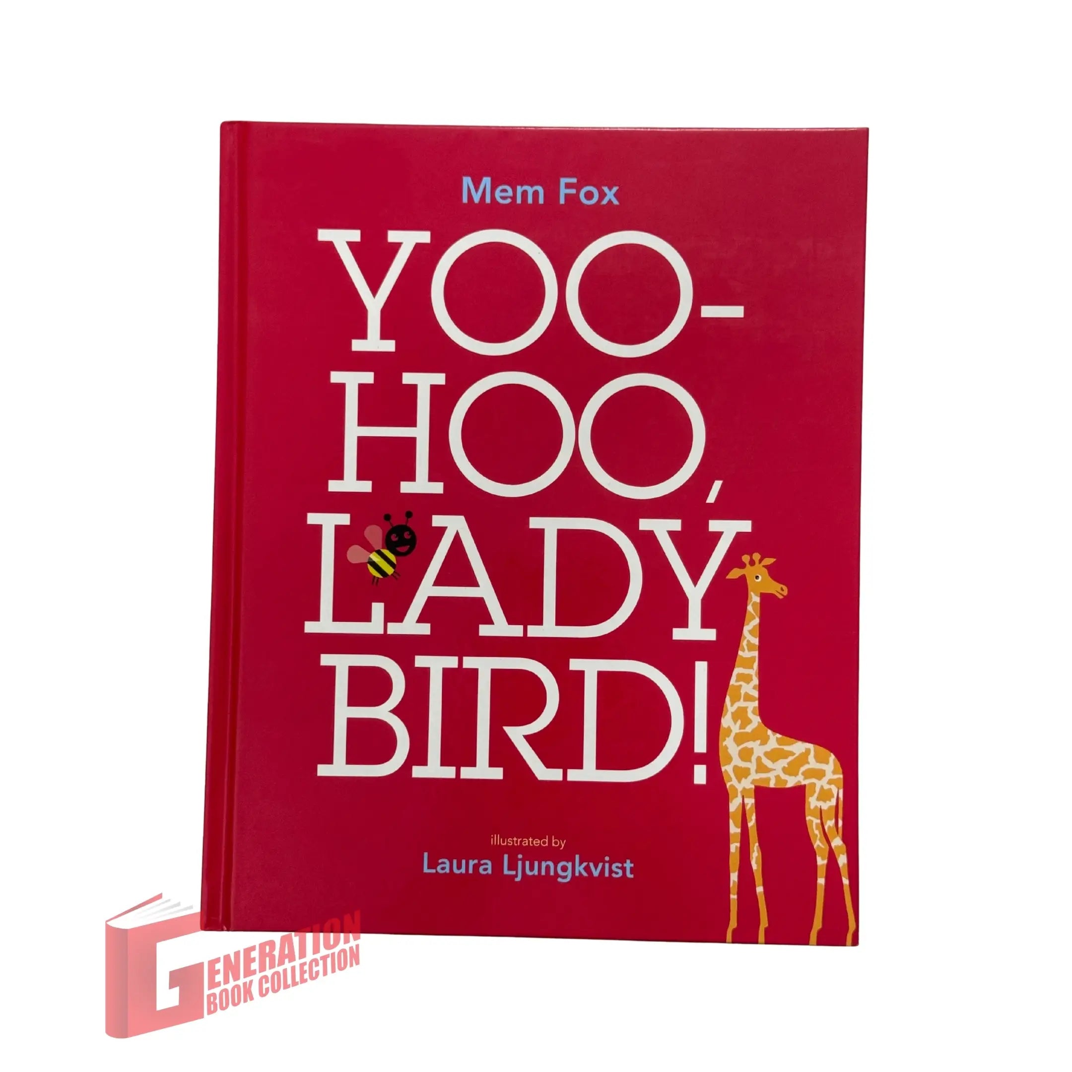 Yoo Hoo, Ladybird!