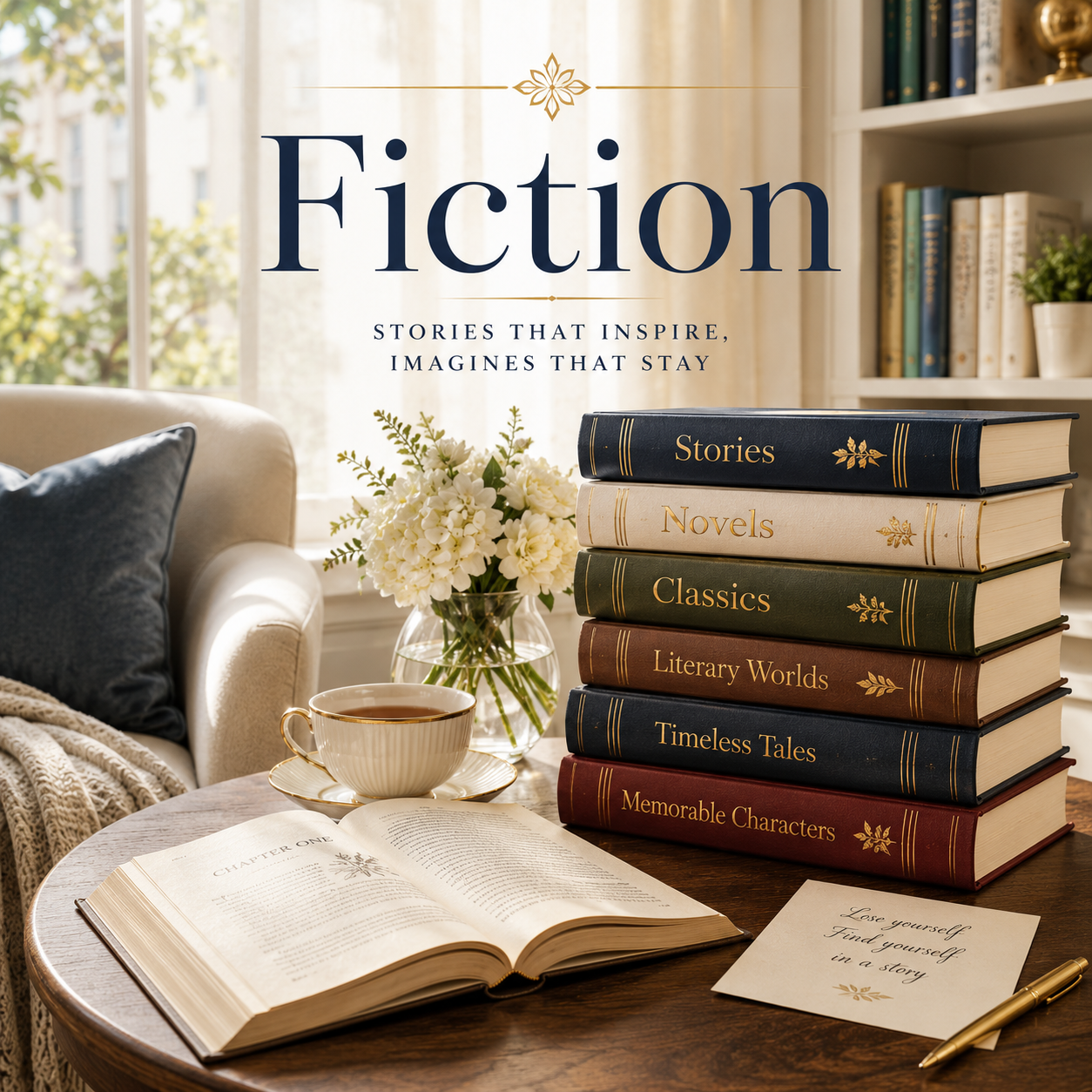 Fiction