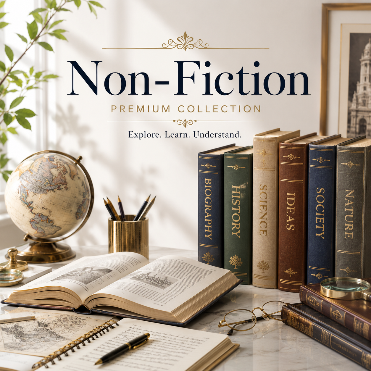 Non-Fiction