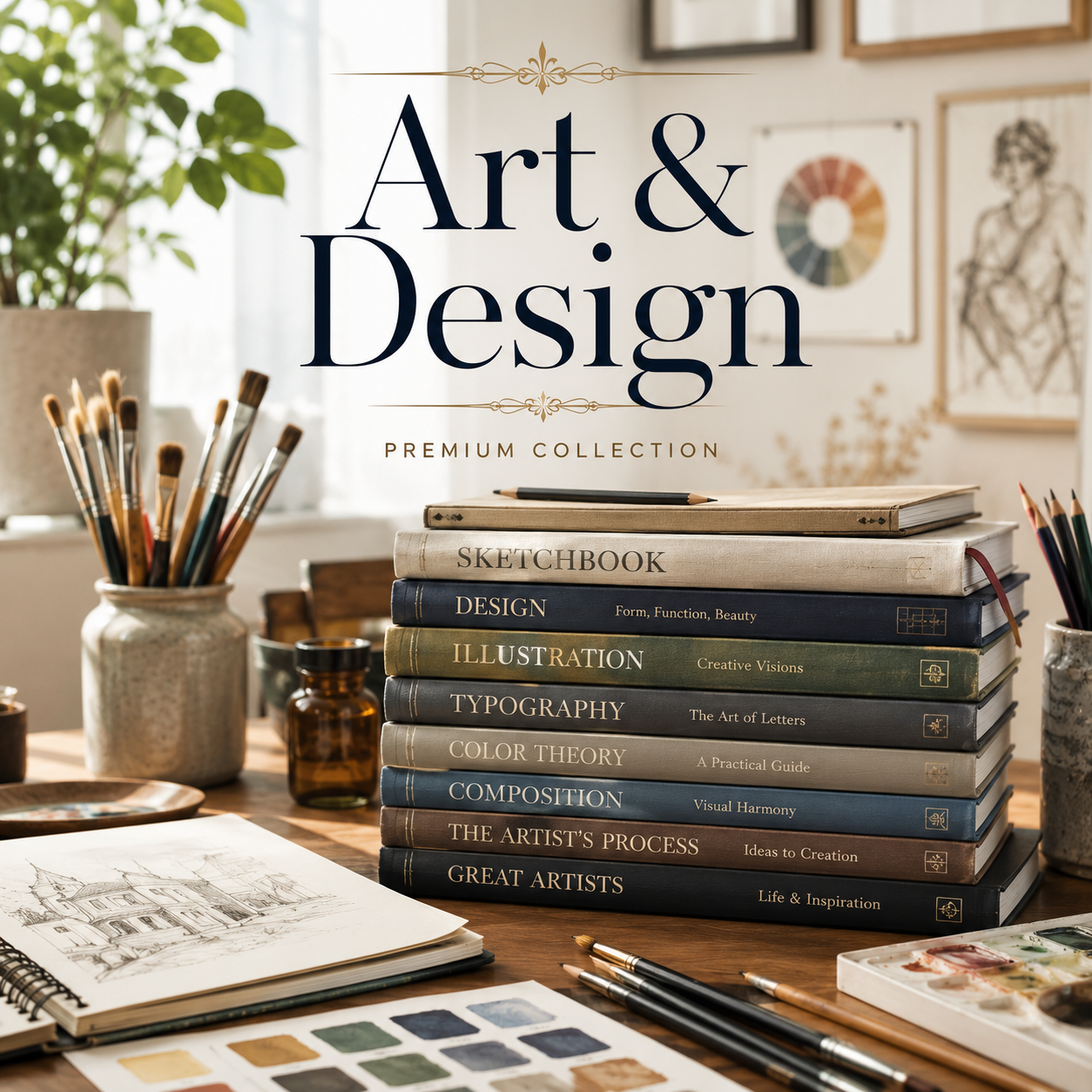 Art & Design