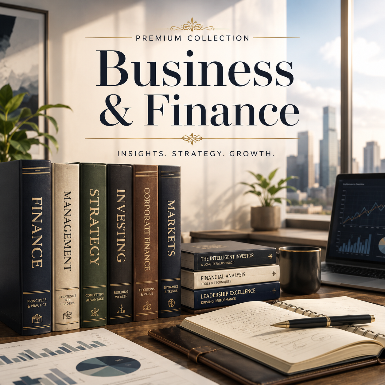 Business & Finance