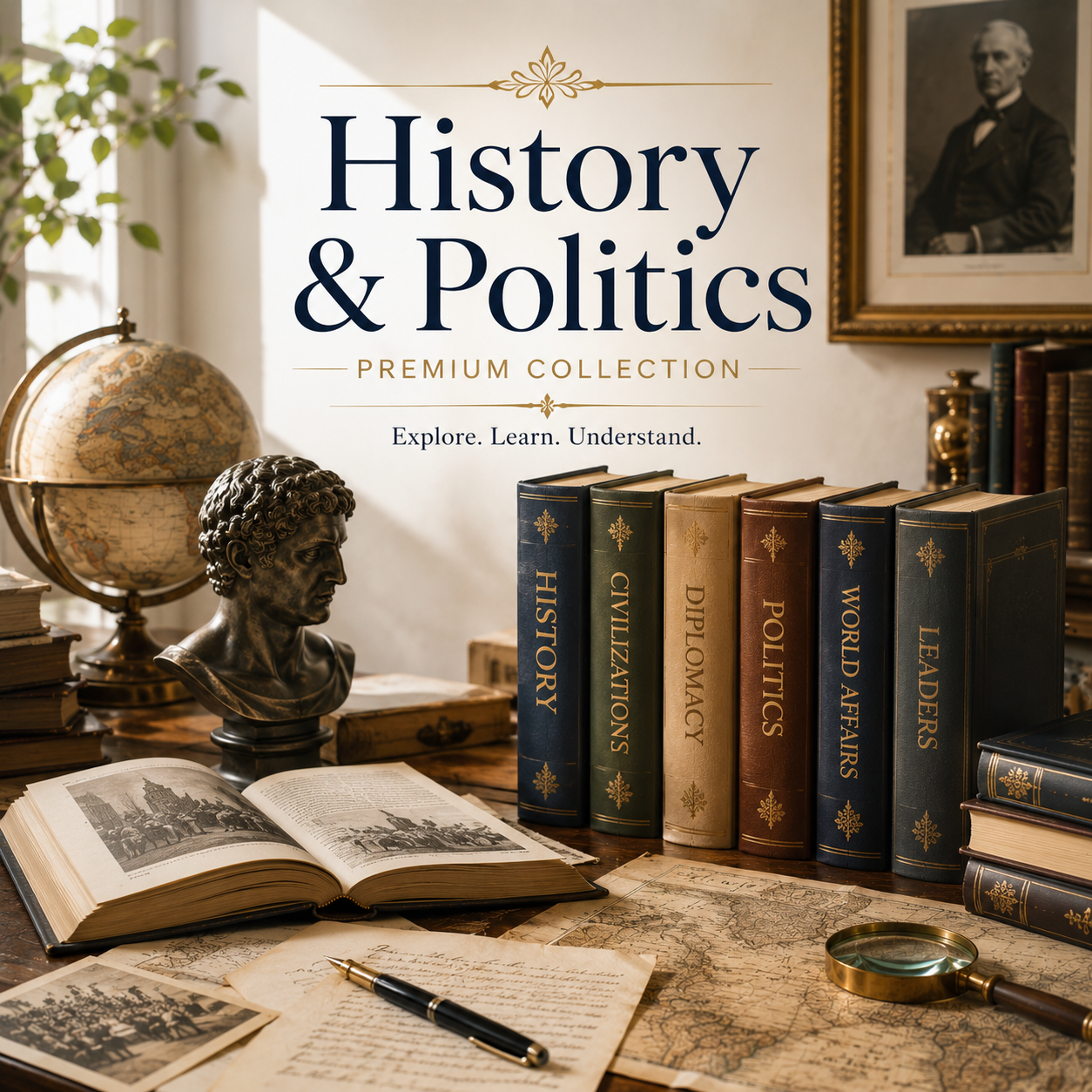 History & Politics