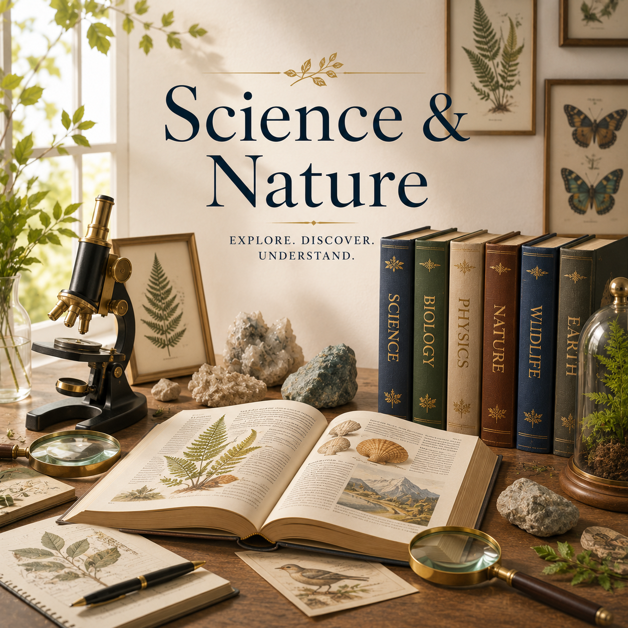 Science & Nature